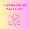 Mystery Design Sunglasses